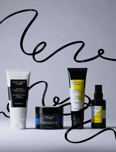 Sisley Paris Curl Care Jelly