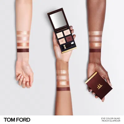 Tom Ford Eye Color Quad Eyeshadow