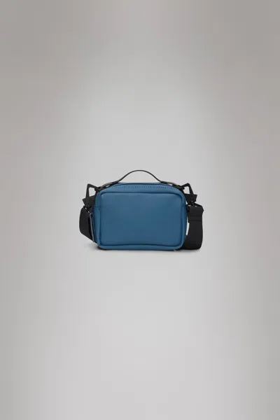 Rains Box Bag Micro In Pulse