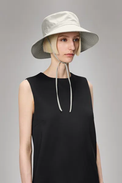 Rains Boonie Hat In Matrix