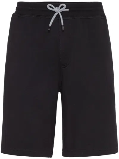 Brunello Cucinelli Pants & Shorts In Black