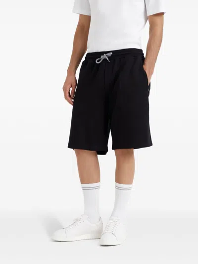 Brunello Cucinelli Pants & Shorts In Black