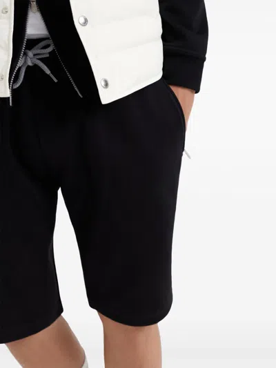 Brunello Cucinelli Pants & Shorts In Black