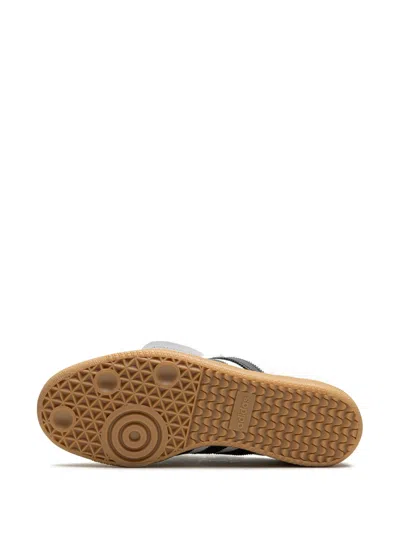 Adidas Originals Samba Lt Leather Low-top Sneakers