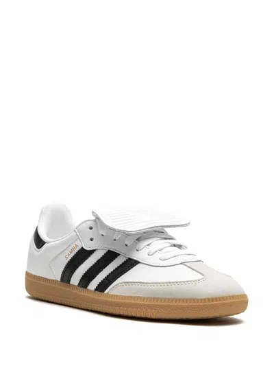 Adidas Originals Samba Lt Leather Low-top Sneakers