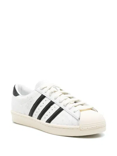 Adidas Originals Superstar 82 Leather Low-top Sneakers