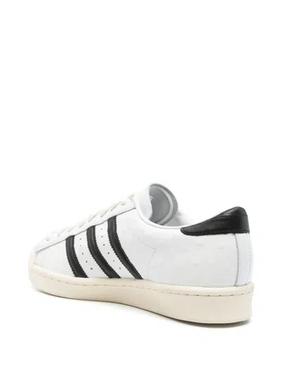 Adidas Originals Superstar 82 Leather Low-top Sneakers