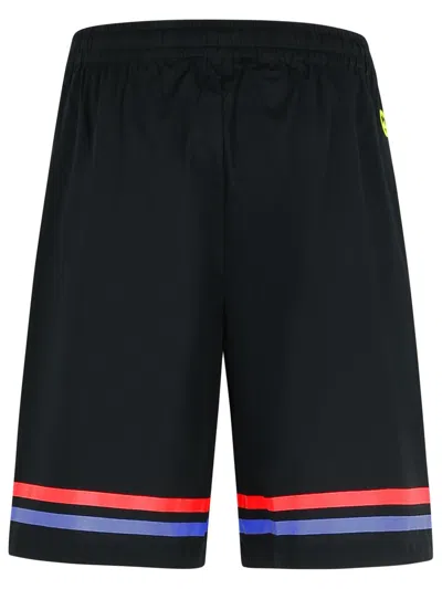 Barrow Bermuda Shorts In Black