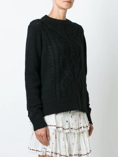 Shop Isabel Marant Black