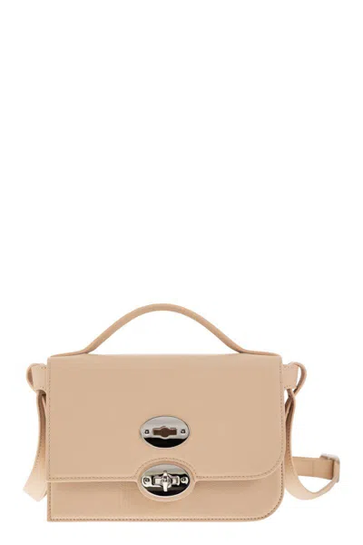 Zanellato Women's Ella - Hand Bag In Pink