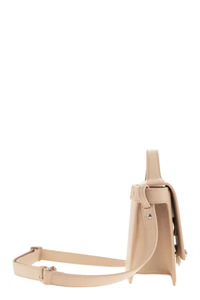 Zanellato Women's Ella - Hand Bag In Pink