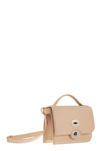 Zanellato Women's Ella - Hand Bag In Pink