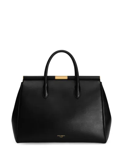 Dolce & Gabbana Marlene Tote Bag