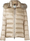 MONCLER 'Tatie' padded jacket,HANDWASH