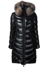 MONCLER 'Aphia' padded jacket,SPECIALISTCLEANING
