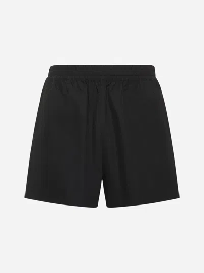Studio Nicholson Elio Elasticated Waistband Shorts