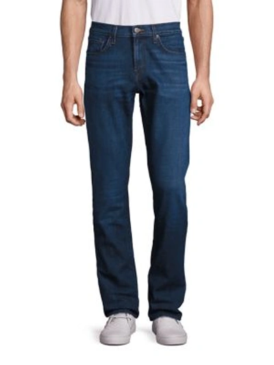 Shop J Brand Tyler Slim Fit Jeans In Diran