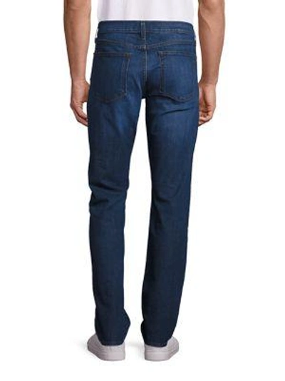 Shop J Brand Tyler Slim Fit Jeans In Diran