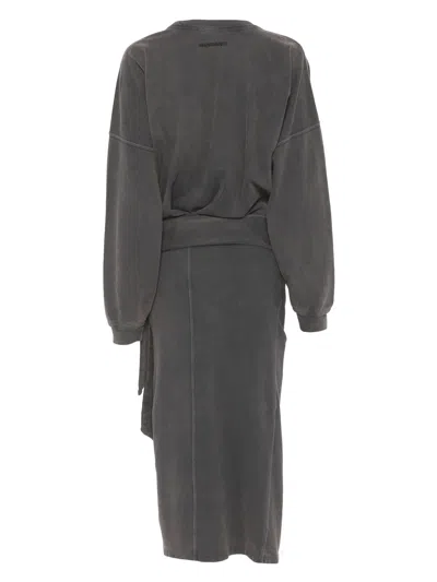 Isabel Marant Étoile Isabel Marant Etoile Women Sandrina-gb In Gray