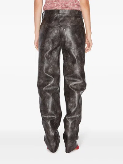Isabel Marant Étoile Marant Étoile Coralea
