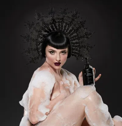 Heretic Dirty Coconut Body Wash