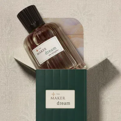The Maker Dream Eau De Parfum