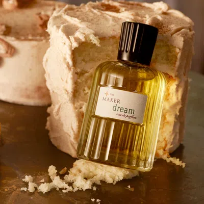 The Maker Dream Eau De Parfum