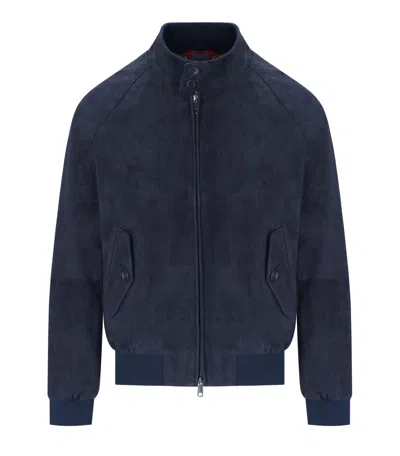 Baracuta Men's Harrington G9