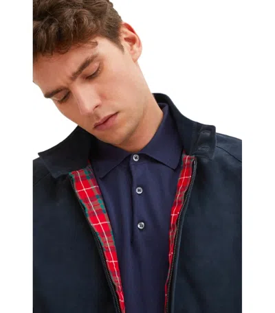 Baracuta Men's Harrington G9