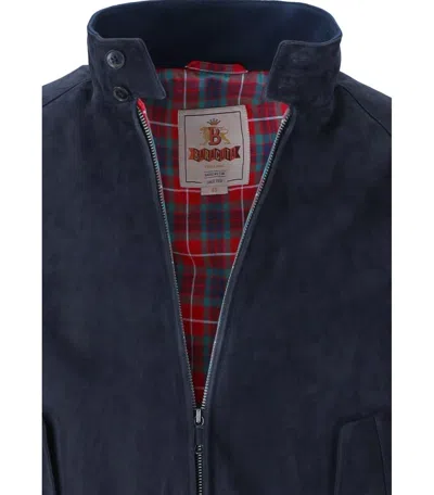 Baracuta Men's Harrington G9