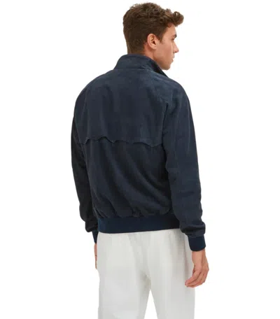 Baracuta Men's Harrington G9