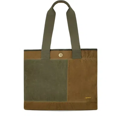 Barbour Mya Tote Bag