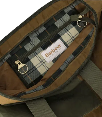Barbour Mya Tote Bag