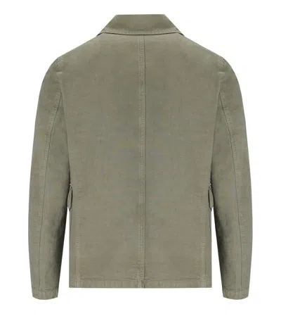 Bob Erik Noce Jacket