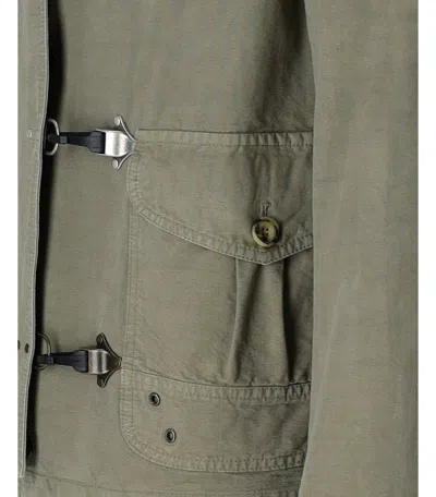Bob Erik Noce Jacket