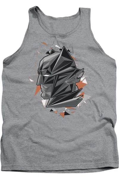 Gildan Batman V Superman Dawn Adult Tank Top In Multi