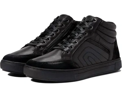 Propét Men's Kenton Sneakers In All Black In Multi