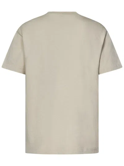 Polo Ralph Lauren T-shirt In Grey