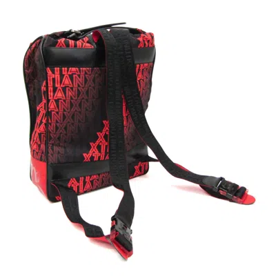 Pre-owned Christian Louboutin Multicolour Rabbit Backpack Bag ()