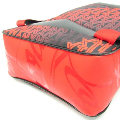 Pre-owned Christian Louboutin Multicolour Rabbit Backpack Bag ()