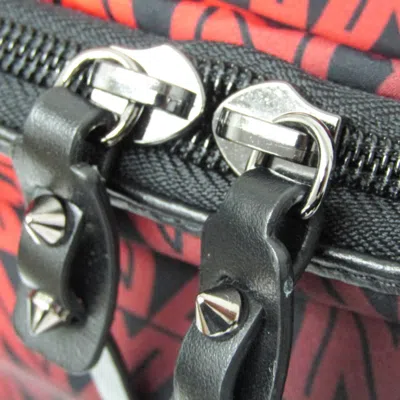 Pre-owned Christian Louboutin Multicolour Rabbit Backpack Bag ()