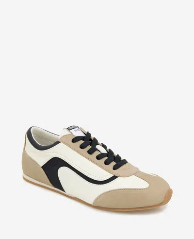 Kenneth Cole Alma Sneaker In Multi