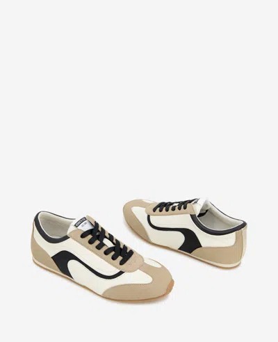 Kenneth Cole Alma Sneaker In Multi