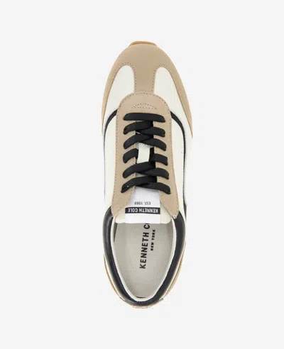 Kenneth Cole Alma Sneaker In Multi