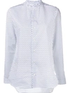 MARIE MAROT 'Diana'衬衫,DIANADNWFW1711621197