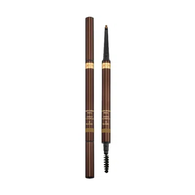 Tom Ford Architecture Brow Pencil