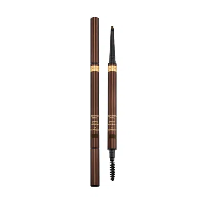 Shop Tom Ford Architecture Brow Pencil