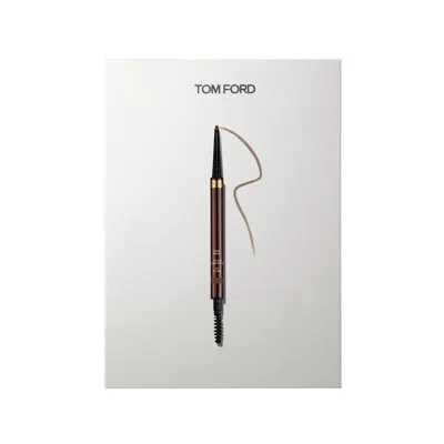 Tom Ford Architecture Brow Pencil