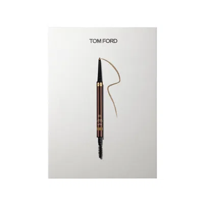Tom Ford Architecture Brow Pencil