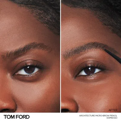 Tom Ford Architecture Brow Pencil